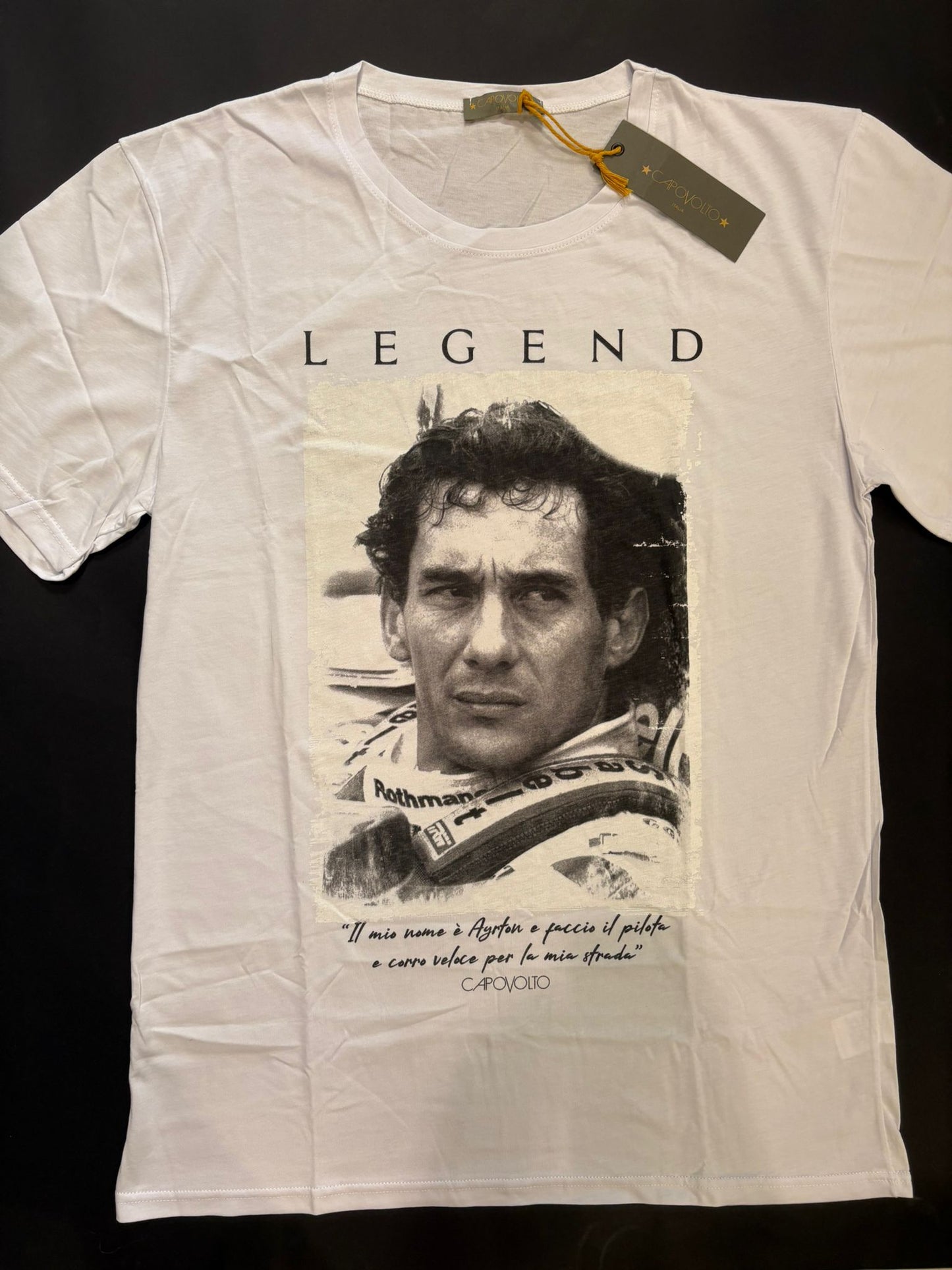 T-Shirt LEGEND