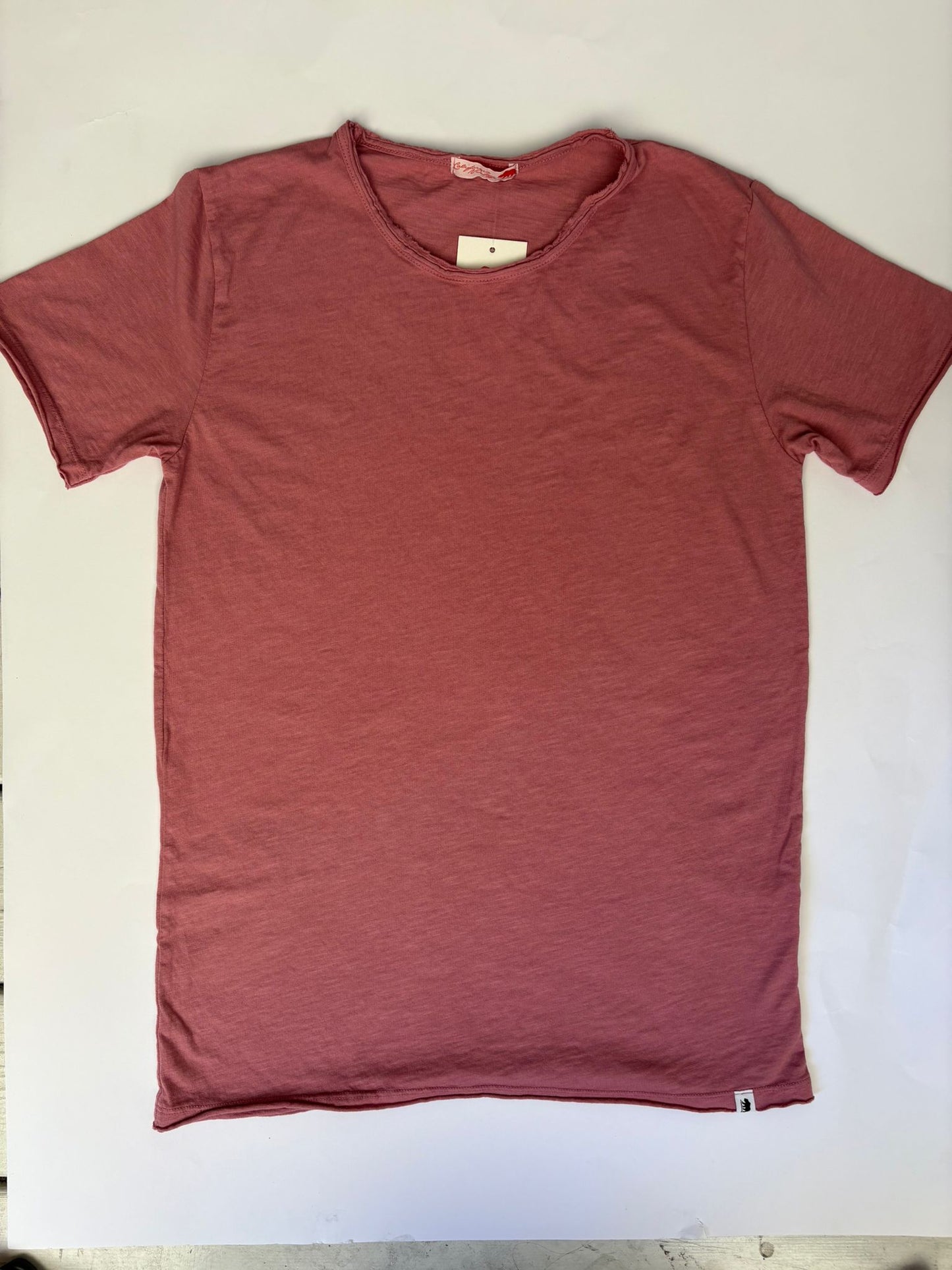 T-shirt basica