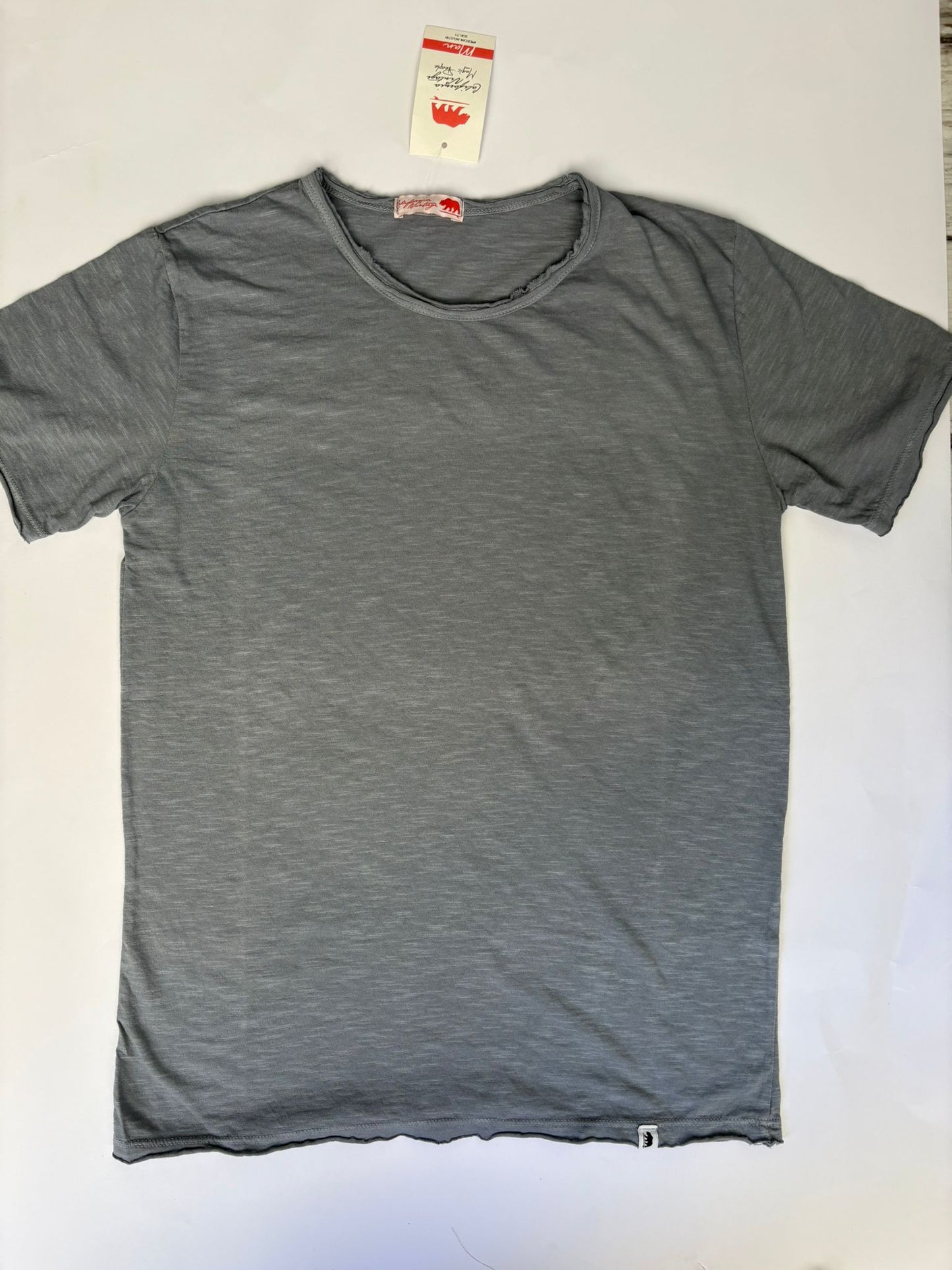 T-shirt basica
