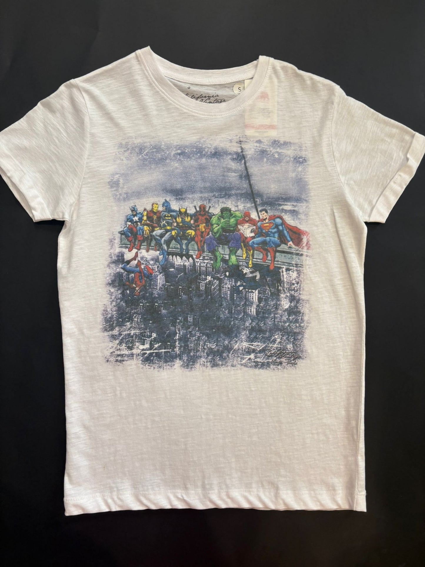 T-Shirt GRATTACIELO