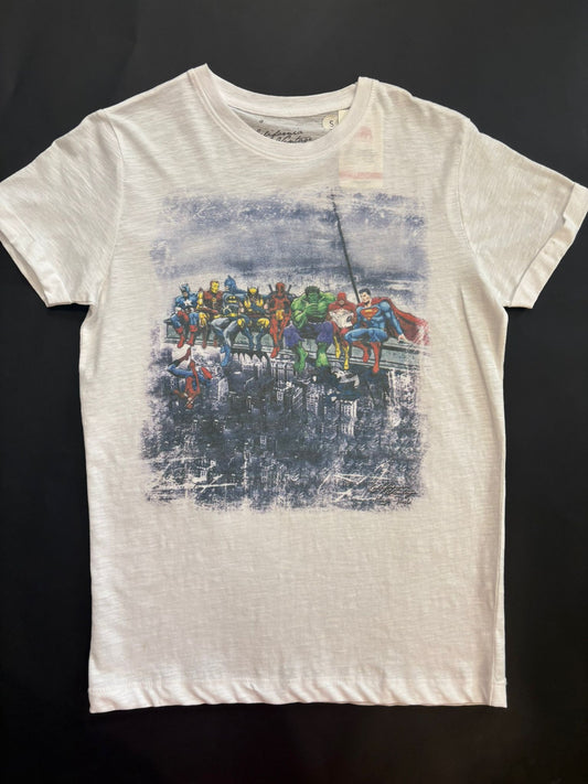 T-Shirt GRATTACIELO