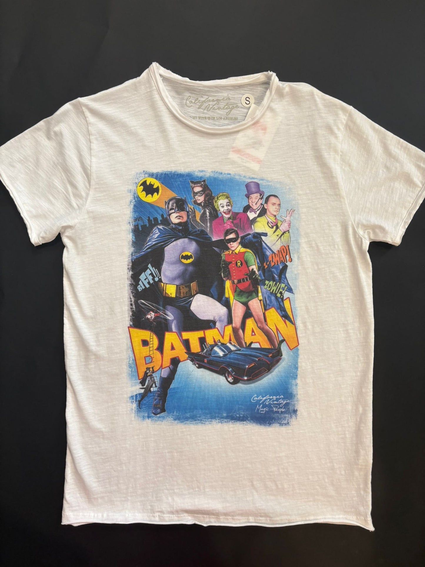 T-Shirt BATMAN