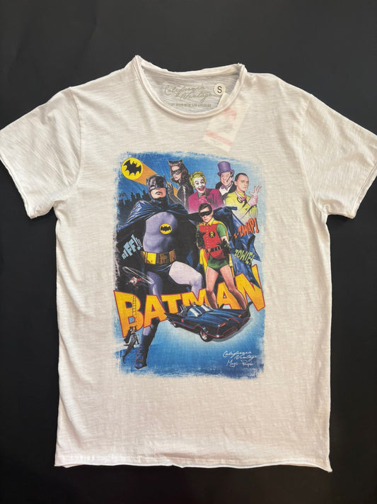 T-Shirt BATMAN