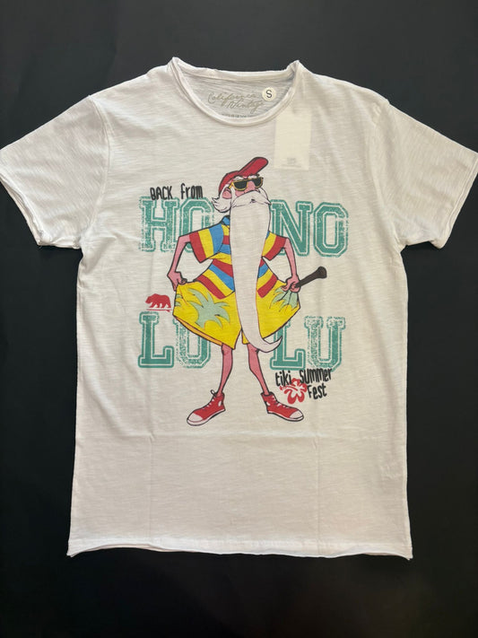 T-Shirt HONOLULU