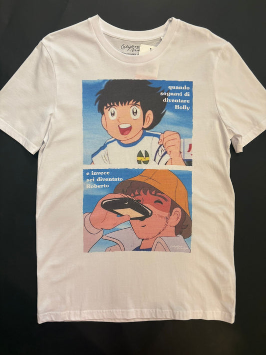 T-Shirt HOLLY & ROBERTO
