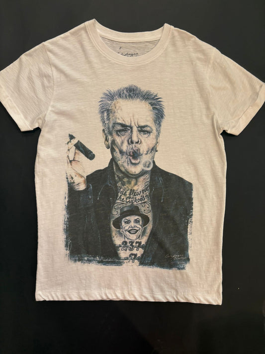 T-Shirt JACK JOKER