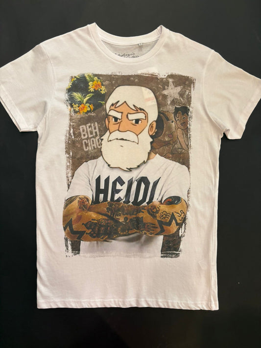 T-Shirt HEIDI