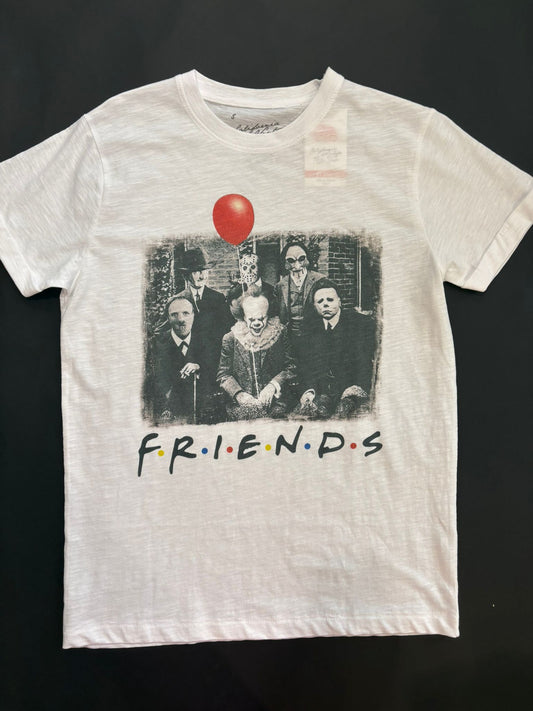 T-Shirt FRIENDS
