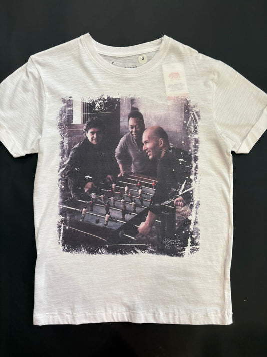 T-Shirt CALCIO BALILLA