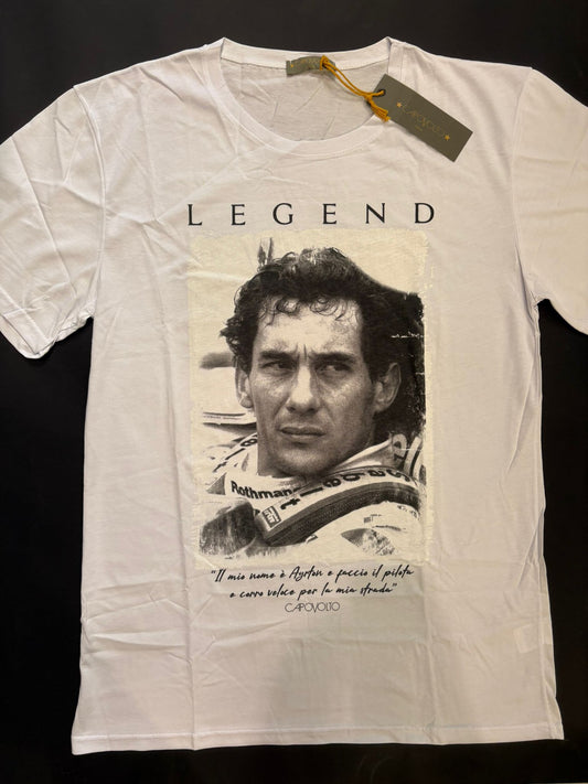T-Shirt LEGEND