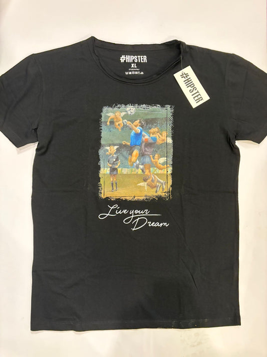 T-Shirt LIVE YOUR DREAM