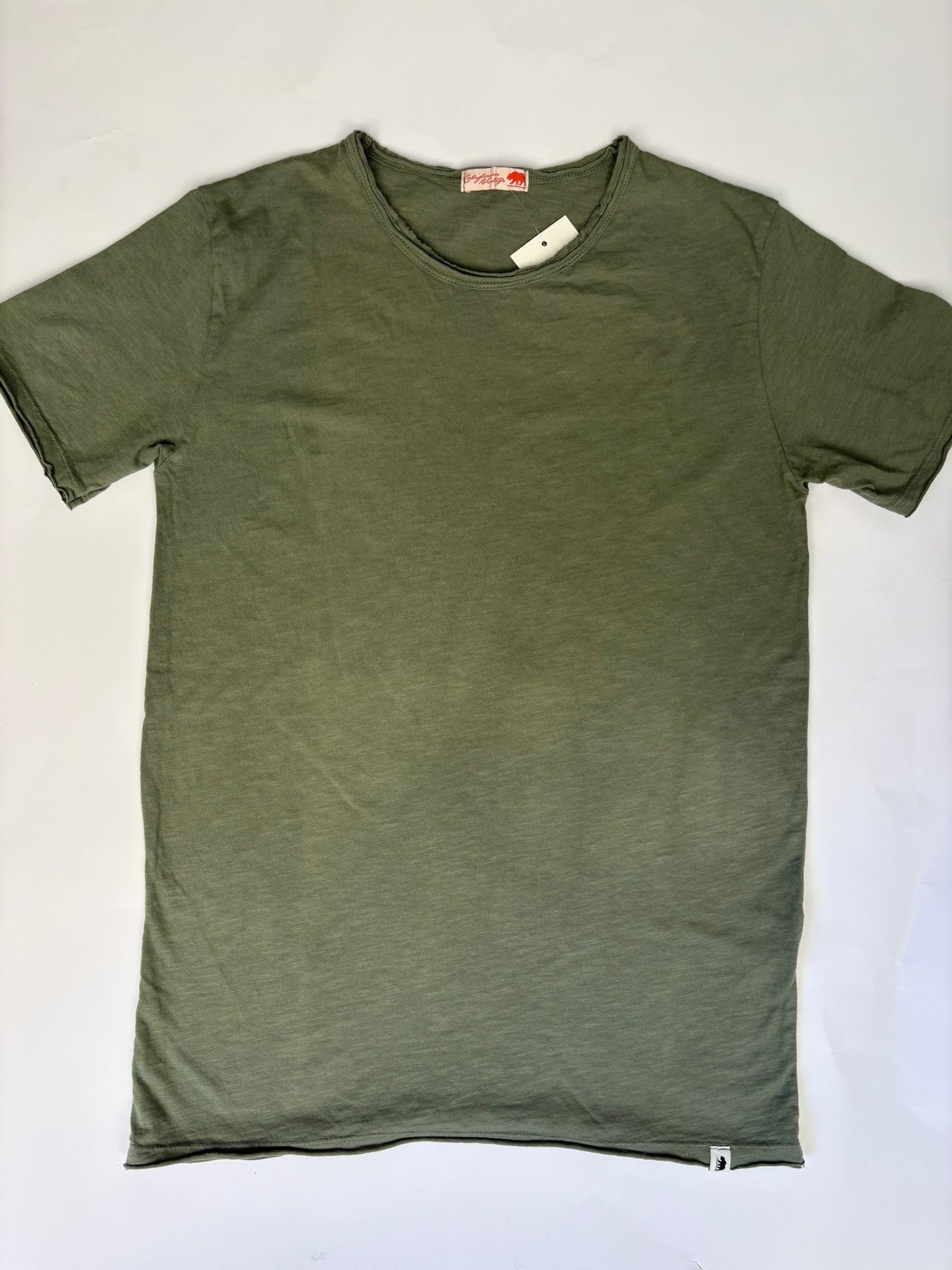 T-shirt basica