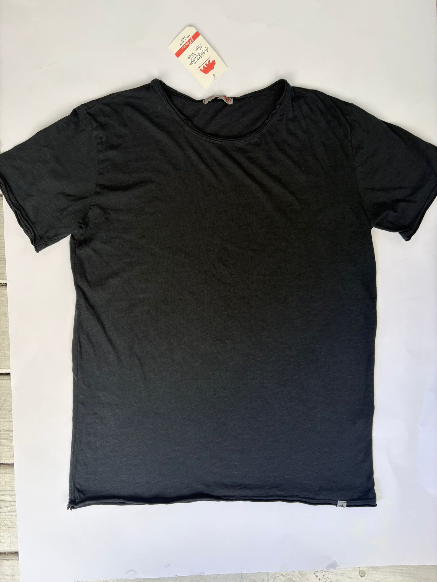 T-shirt basica