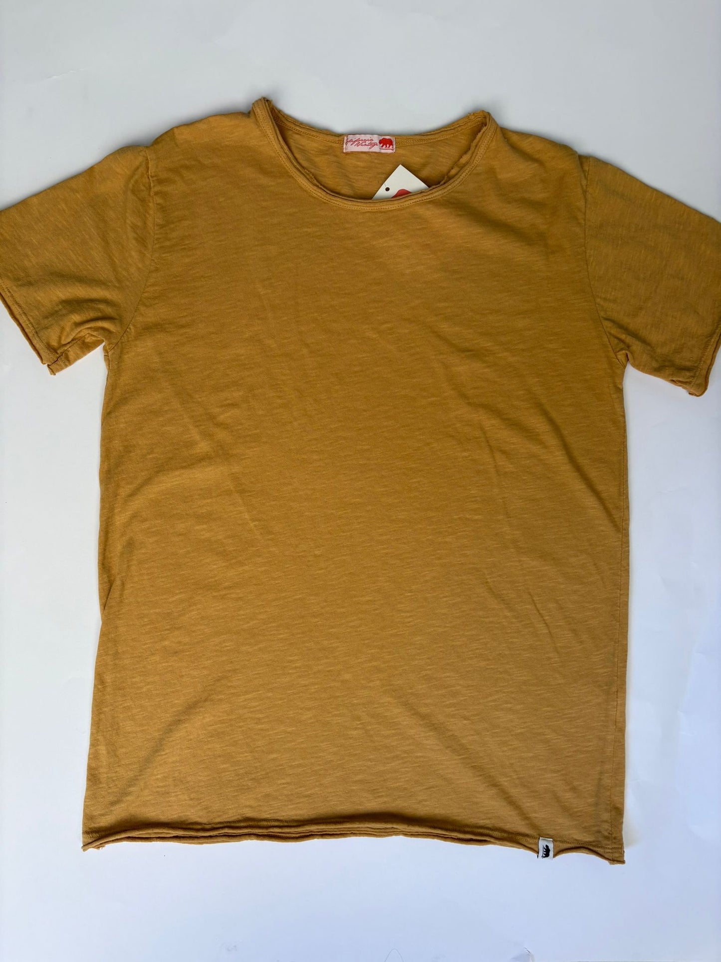 T-shirt basica