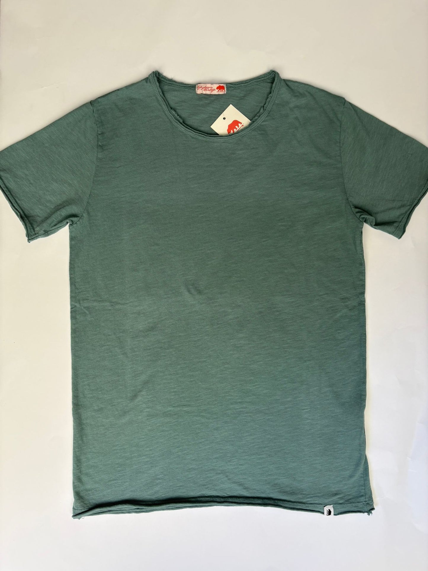 T-shirt basica